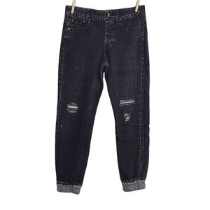 Rag & Bone Miramar Jogger Size Small Rock
